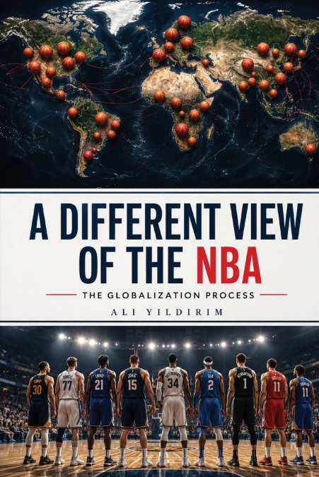 A Differrent View of the NBA