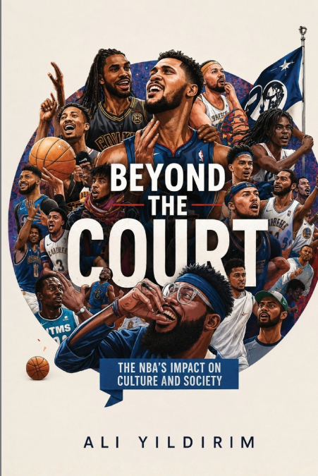 BEYOND THE COURT