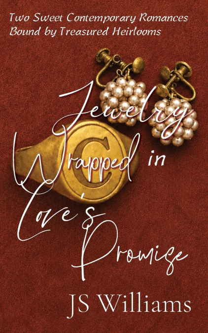 Jewelry Wrapped in Love’s Promise