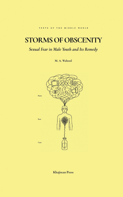Storms of Obscenity
