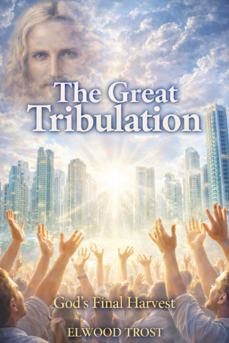 The Great Tribulation God’s Final Harvest