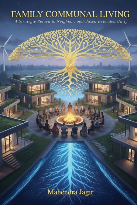 Family Communal Living