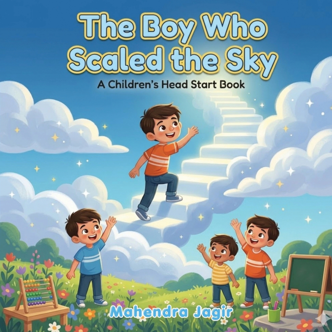 The Children’s Head Start Book