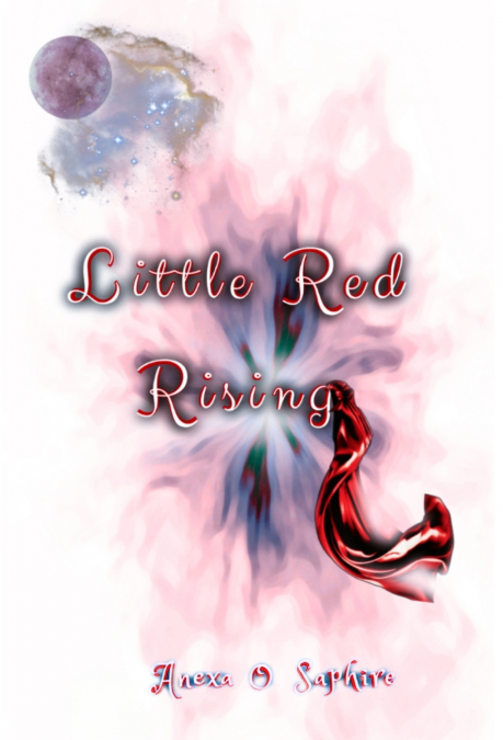 Little Red Rising