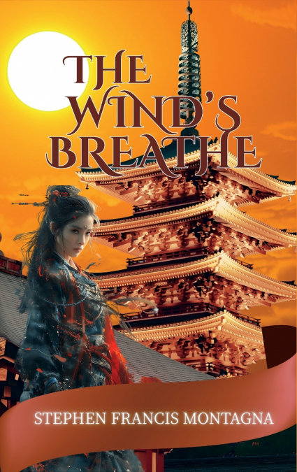 The Wind’s Breathe