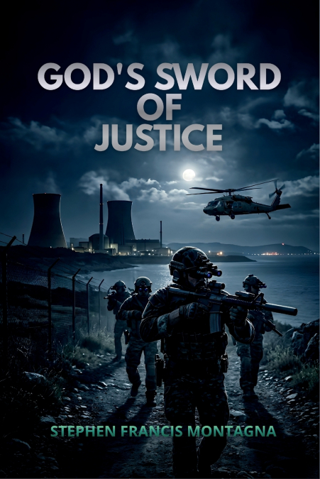 God’s Sword Of Justice