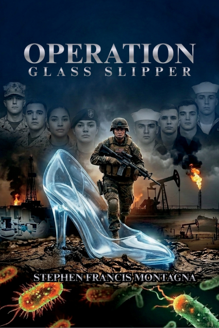Operation Glass Slipper