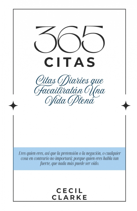 365 Citas