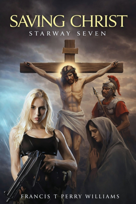 Saving Christ