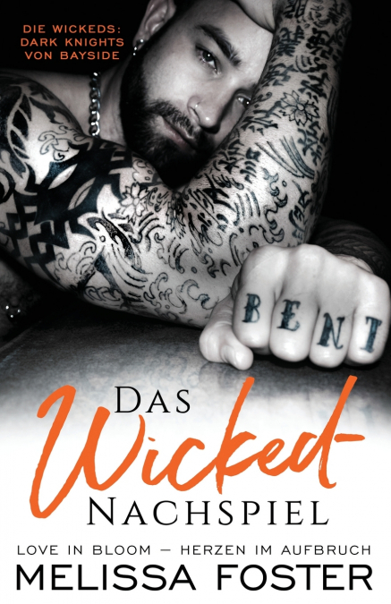 Das Wicked-Nachspiel