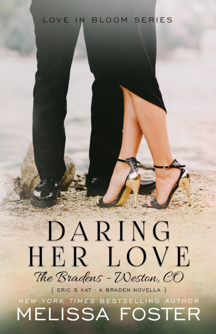 Daring Her Love