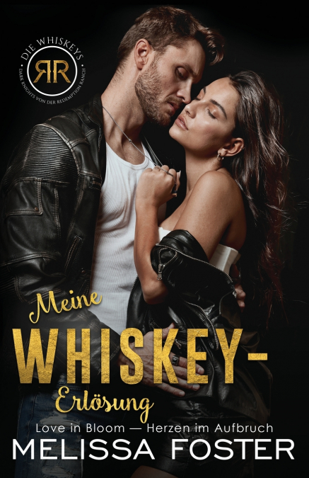 Meine Whiskey-Erlösung