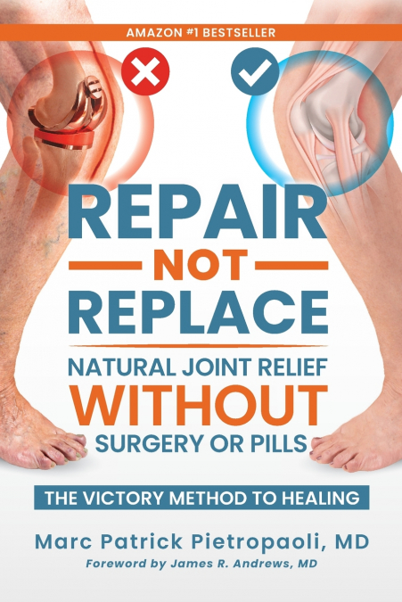 Repair Not Replace