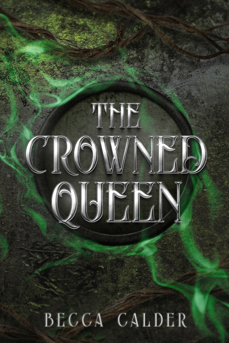 The Crowned Queen
