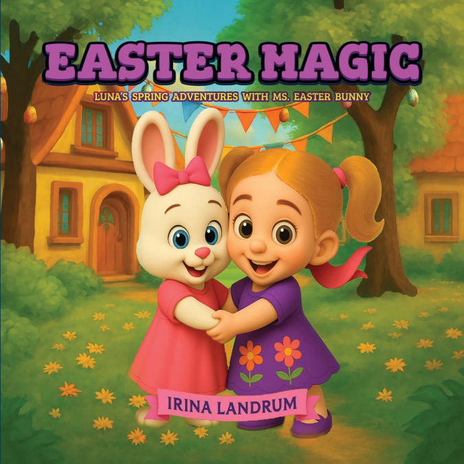 Easter Magic