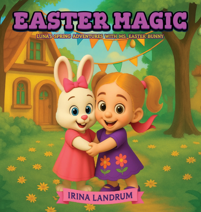 Easter Magic