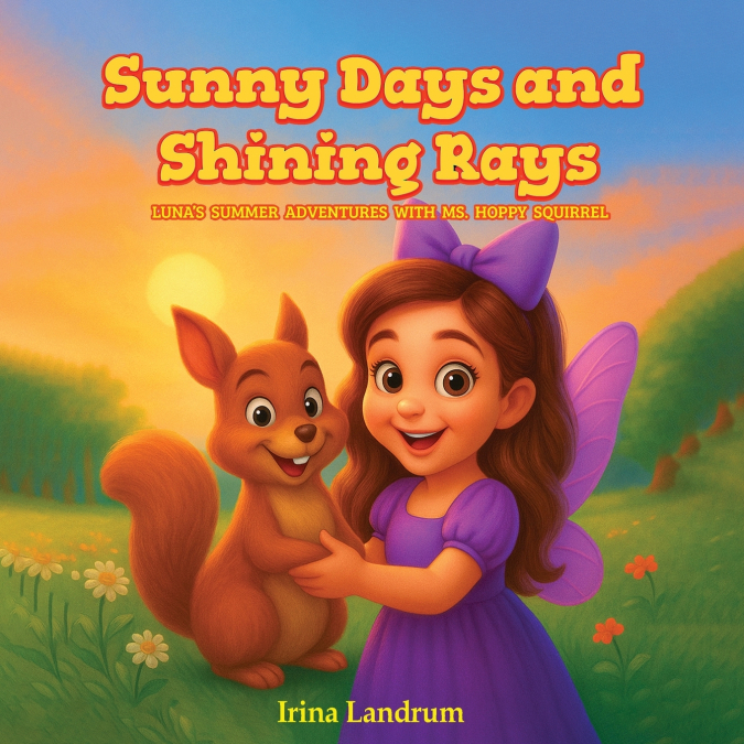 Sunny Days and Shining Rays