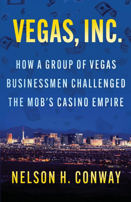 Vegas, Inc.