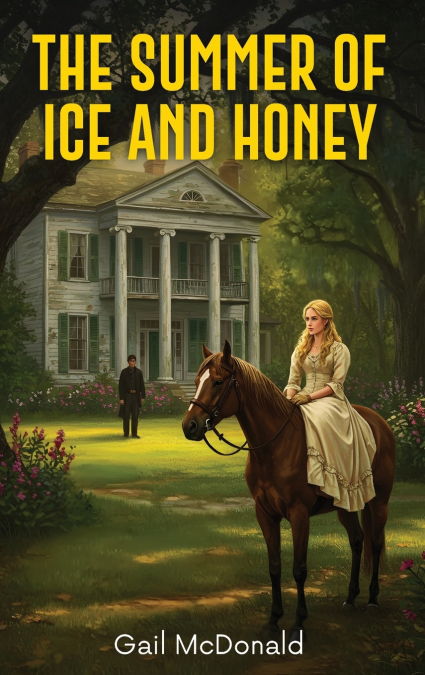 The Summer of Ice and Honey