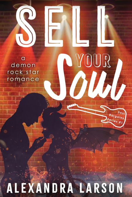 Sell Your Soul