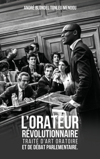 L’orateur Révolutionnaire