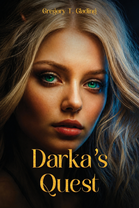 Darka’s Quest