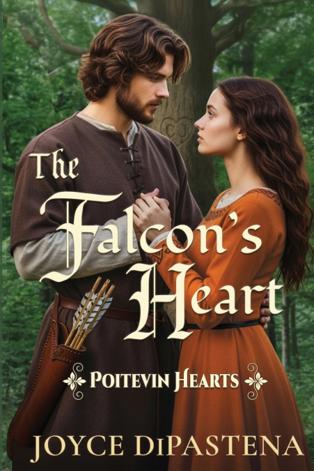 The Falcon’s Heart