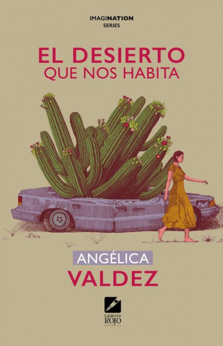 El desierto que nos habita