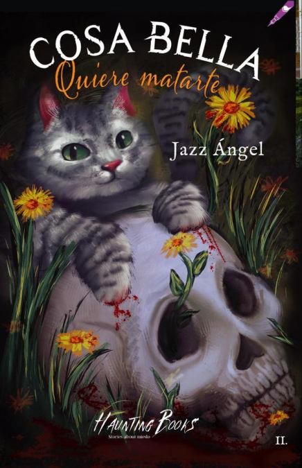 Cosa Bella quiere matarte