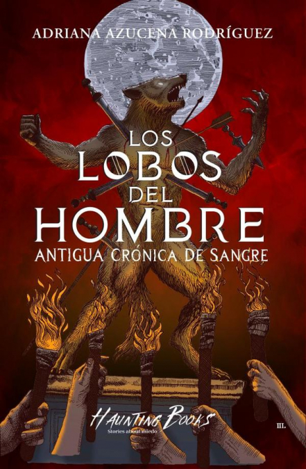 Los Lobos del hombre