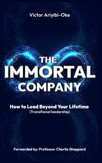 THE IMMORTAL COMPANY