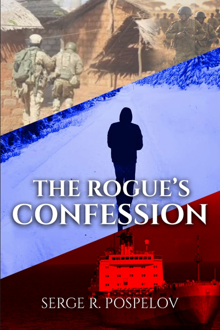 THE ROGUE’S CONFESSION