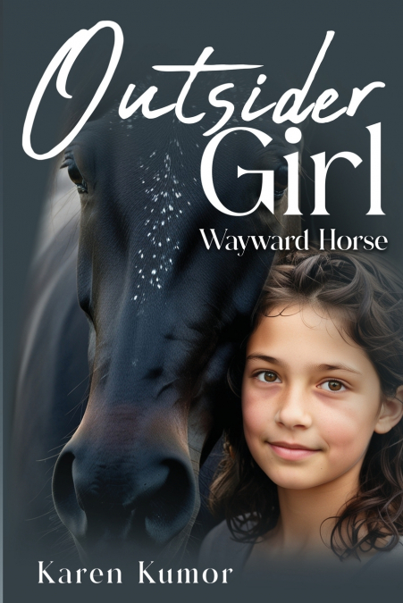 Outsider Girl
