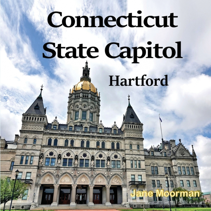 Connecticut State Capitol