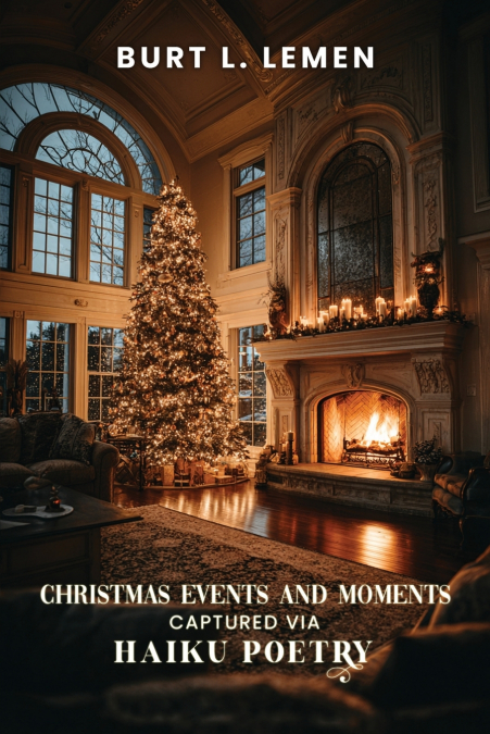 Christmas Events and Moments