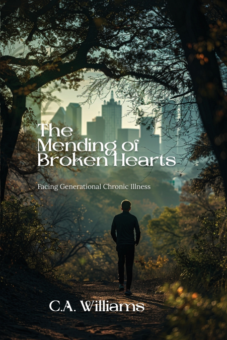 The Mending of Broken Hearts