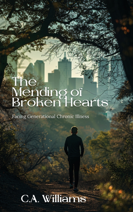 The Mending of Broken Hearts