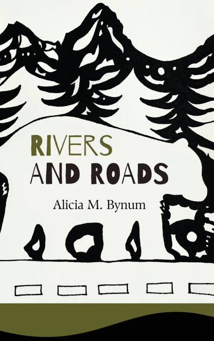 Rivers and Roads