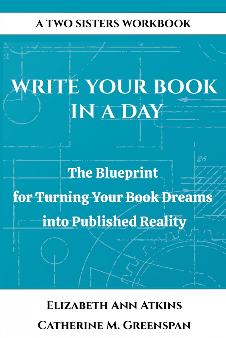 Write Your Book in a Day