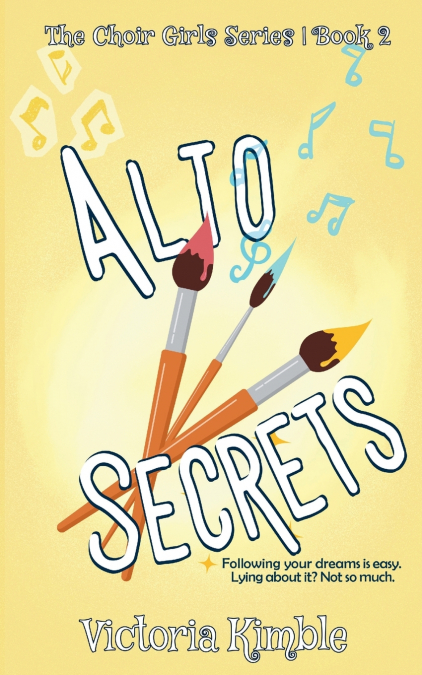 Alto Secrets