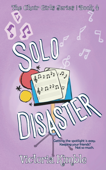 Solo Disaster
