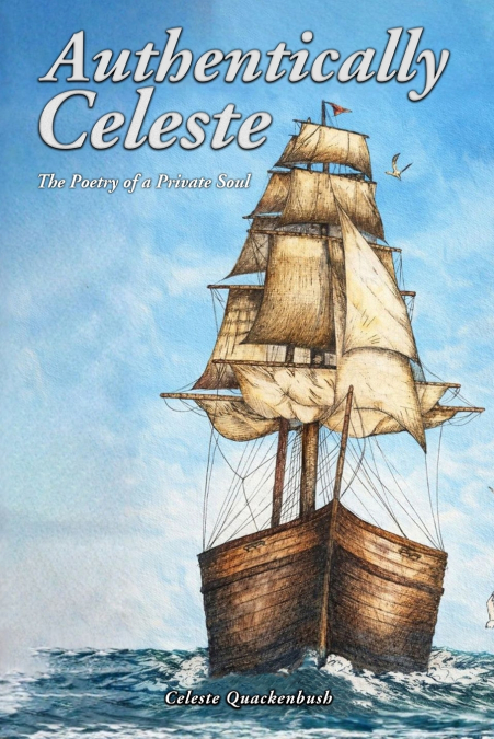 AUTHENTICALLY CELESTE