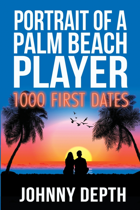 Portrait of a Palm Beach Player