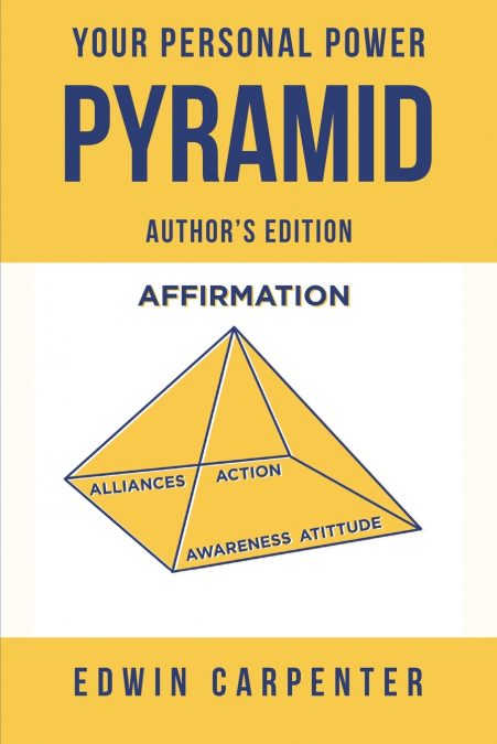 Your Personal Power Pyramid