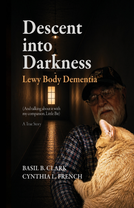 Descent Into Darkness