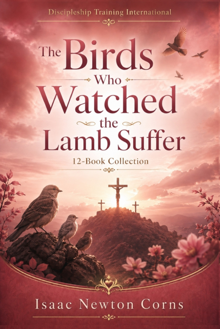 The Birds Who Watched the Lamb Suffer