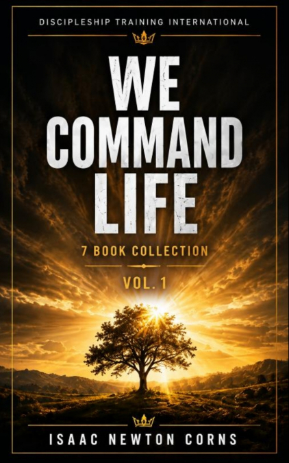 We Command Life