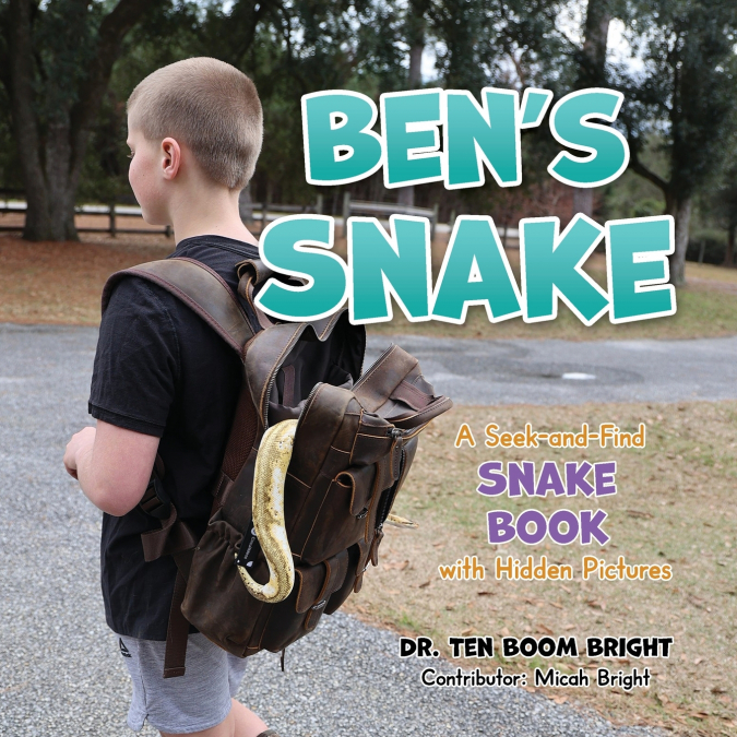 Ben’s Snake