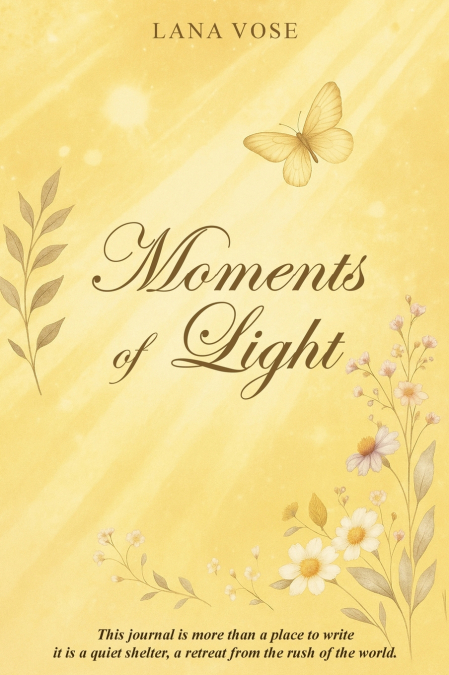 Moments of Light