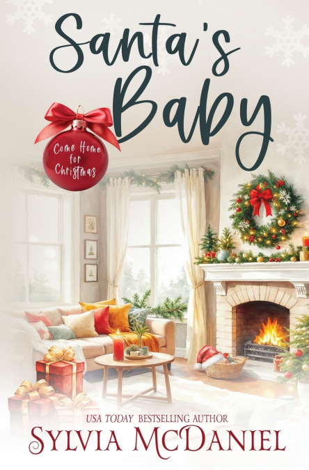 Santa’s Baby